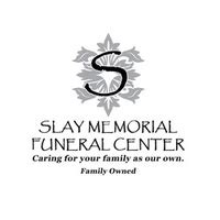 slay funeral home|slay funeral home pilot point.